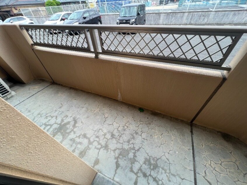  メゾンドセレナⅡ