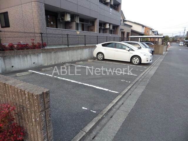 駐車場 Urban Knoll（アーバンノール）