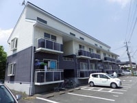 リバティハウスⅡ