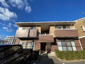 エクセレントハイツＡ棟