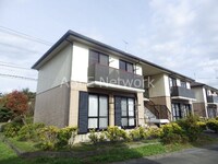 ルミエール基山B棟