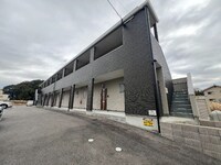 カーサ・シエント上峰