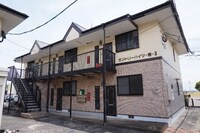 カントリーハイツ梅2