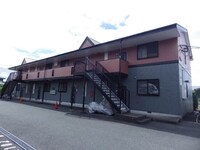 プロスパー弐番館