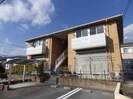 ネオファミール新鳥栖の外観