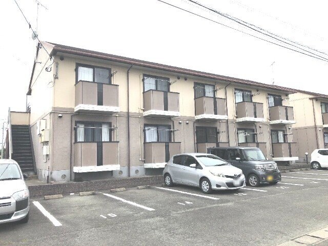  ヴェルメゾンＢ棟