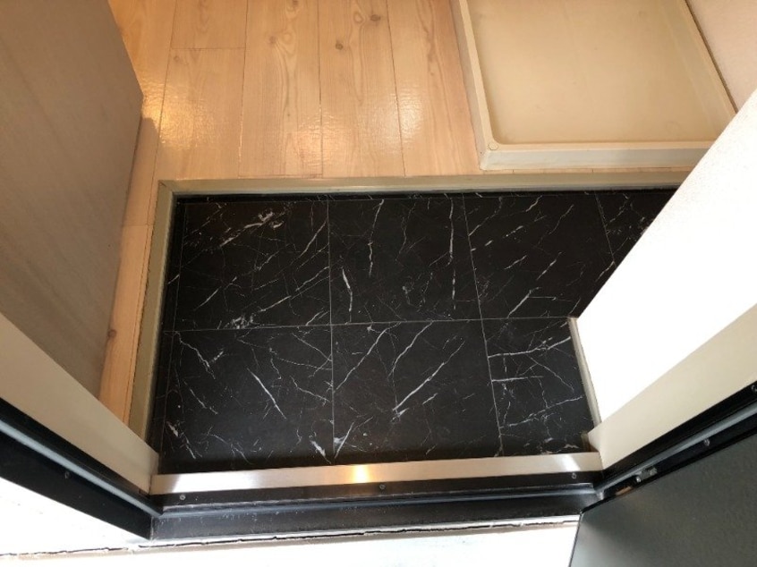  ヴェルメゾンＢ棟