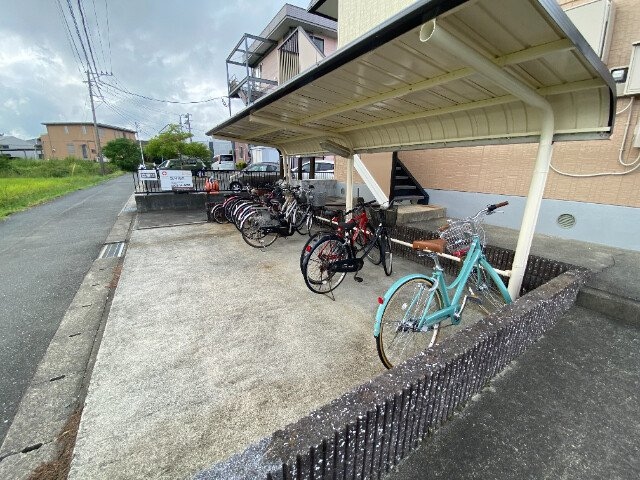  ヴェルメゾンＢ棟