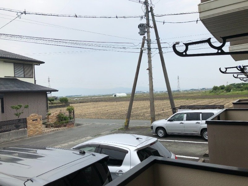  ヴェルメゾンＢ棟