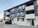ファミールＳＨＯＷの外観