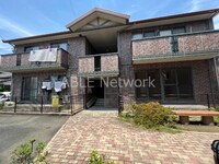 メゾンフローラルB棟