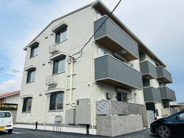  ロイヤルタウン田代本町