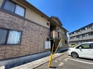 ロイヤルステージタウン鳥栖C棟の外観