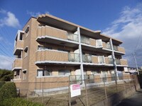 タモンズハートビレッジ　A棟