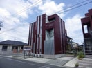 プレミアム萱方Ⅰの外観