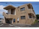 beauterraceステラの外観