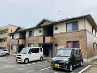 リージャ・パレB棟