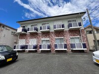 松隈コーポＣ棟