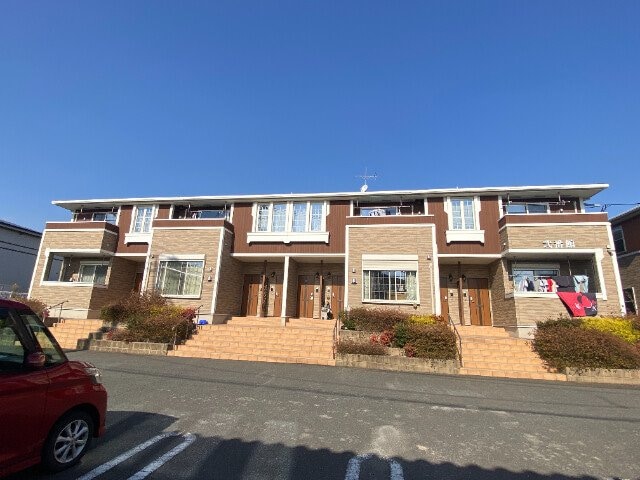  サピーガーデンⅠ弐番館