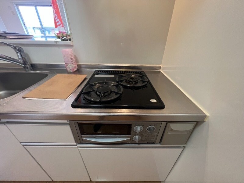  サンライズⅡ番館