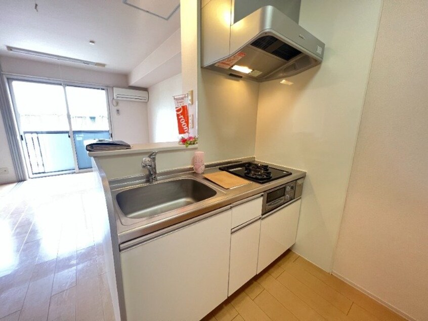  サンライズⅡ番館