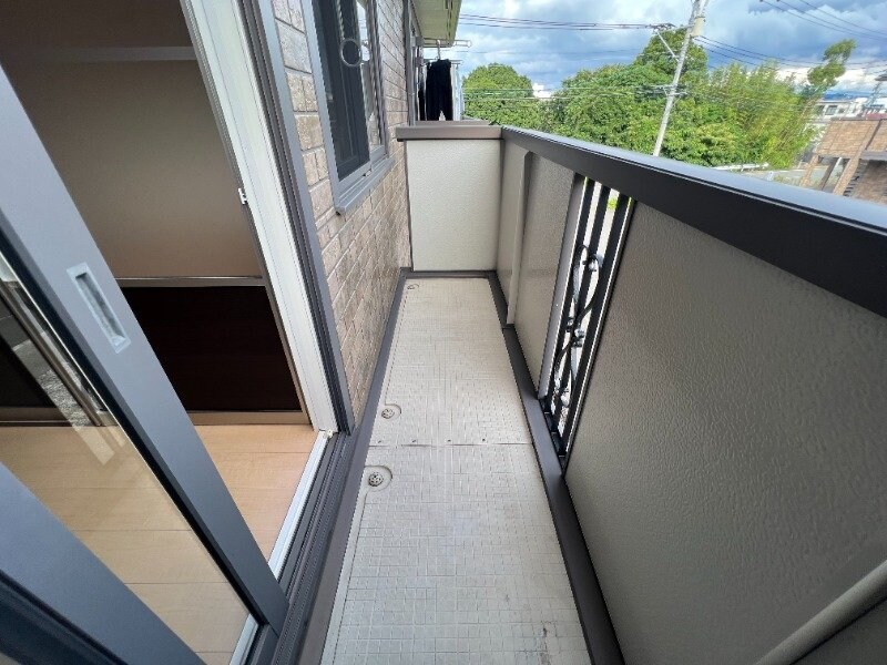  サンライズⅡ番館