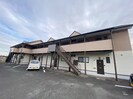 ヒロエコーポの外観