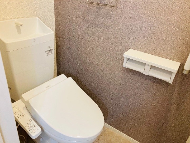  カバナトゥアンメゾン B棟