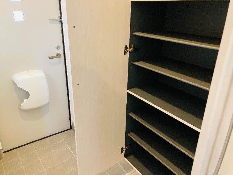  カバナトゥアンメゾン B棟