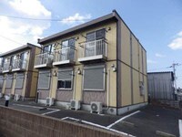 スプリングガーデン