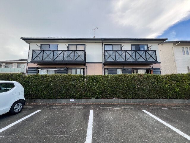  サン・リベロＡ棟