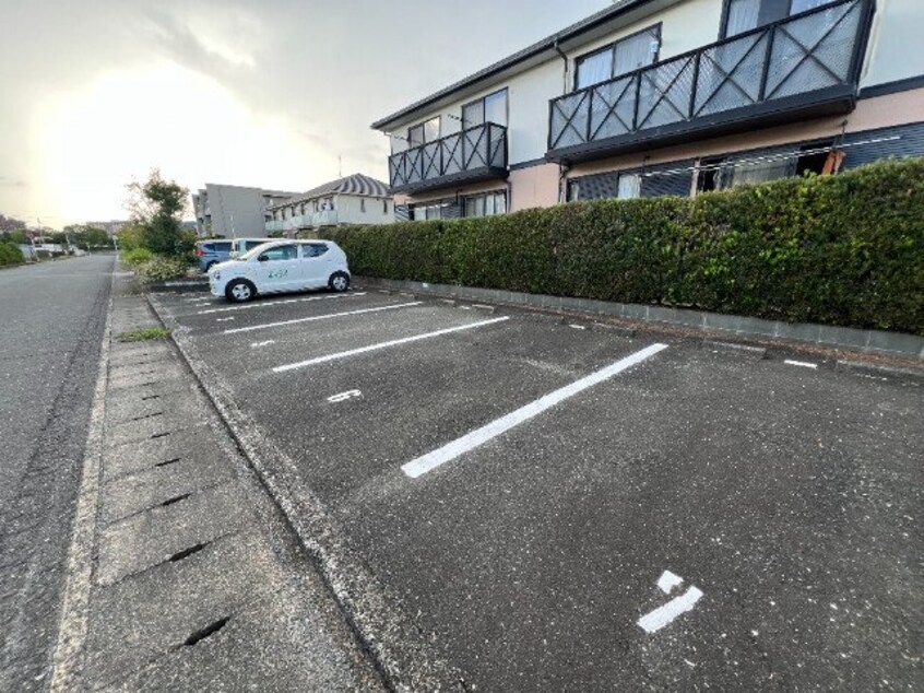  サン・リベロＡ棟