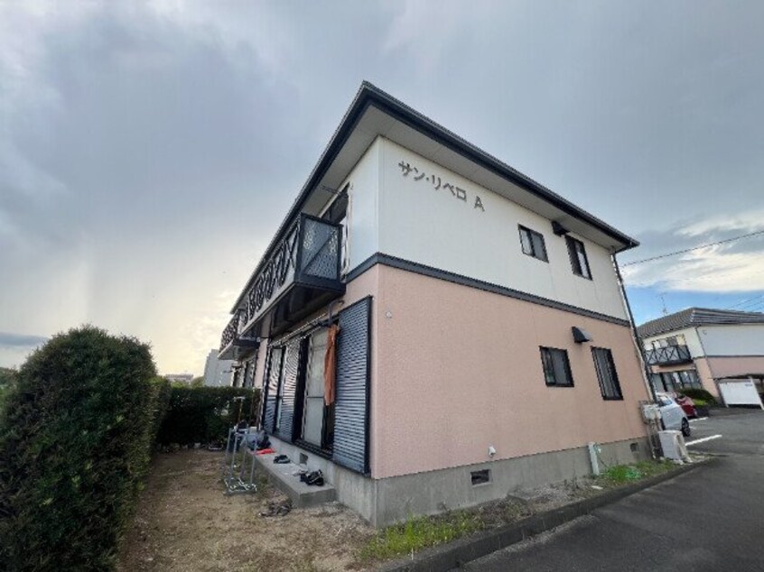  サン・リベロＡ棟