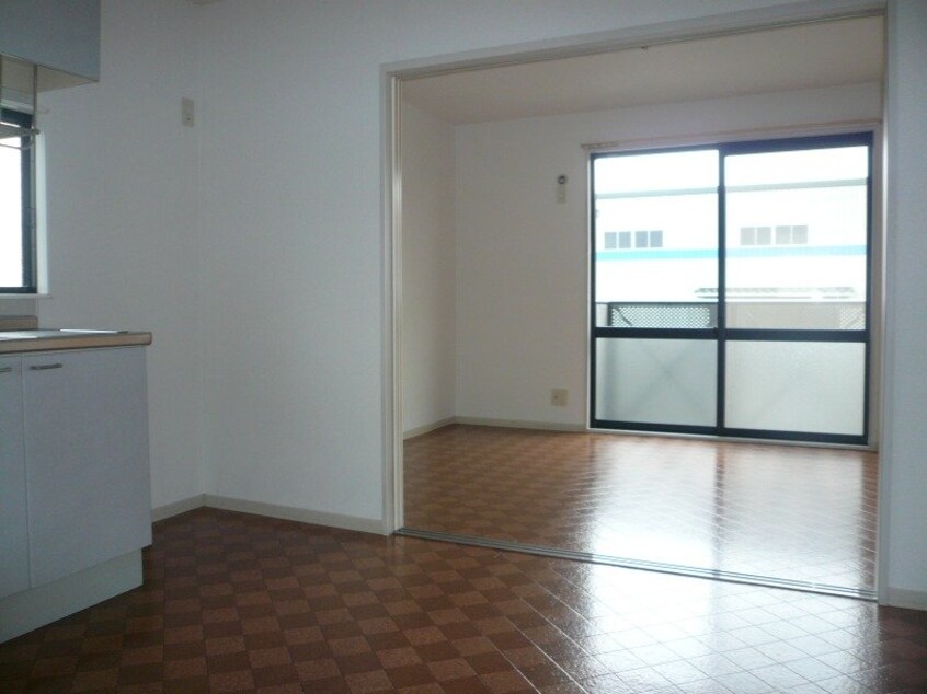  サン・リベロＡ棟