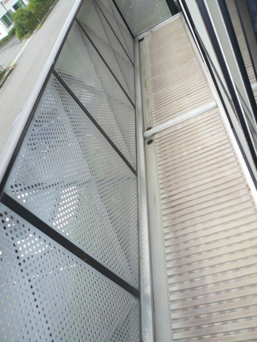  サン・リベロＡ棟