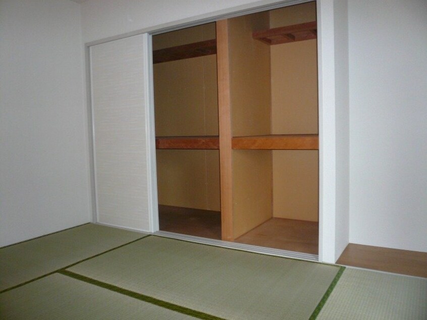  サン・リベロＡ棟