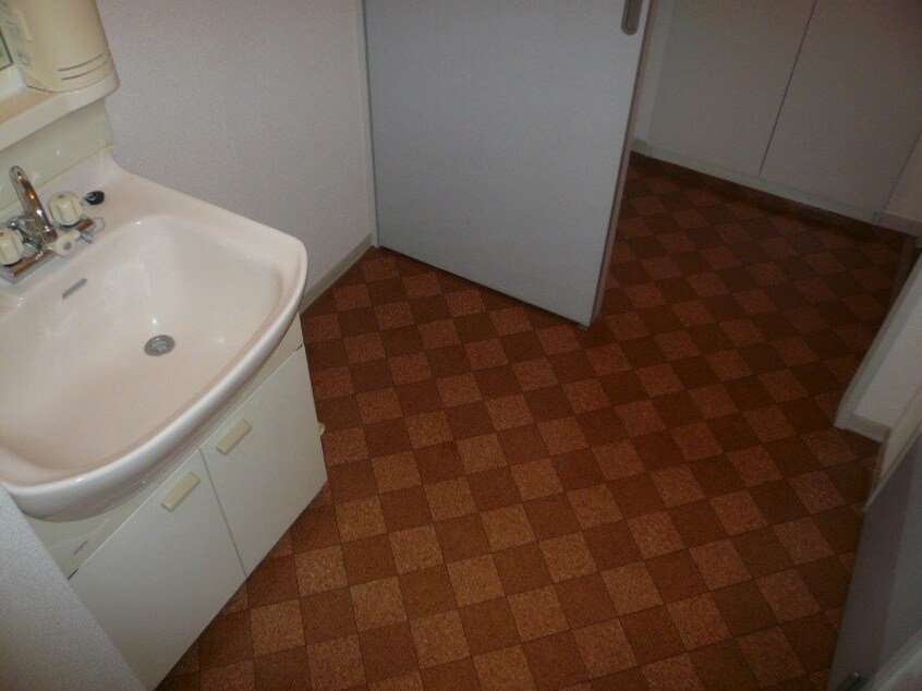  サン・リベロＡ棟