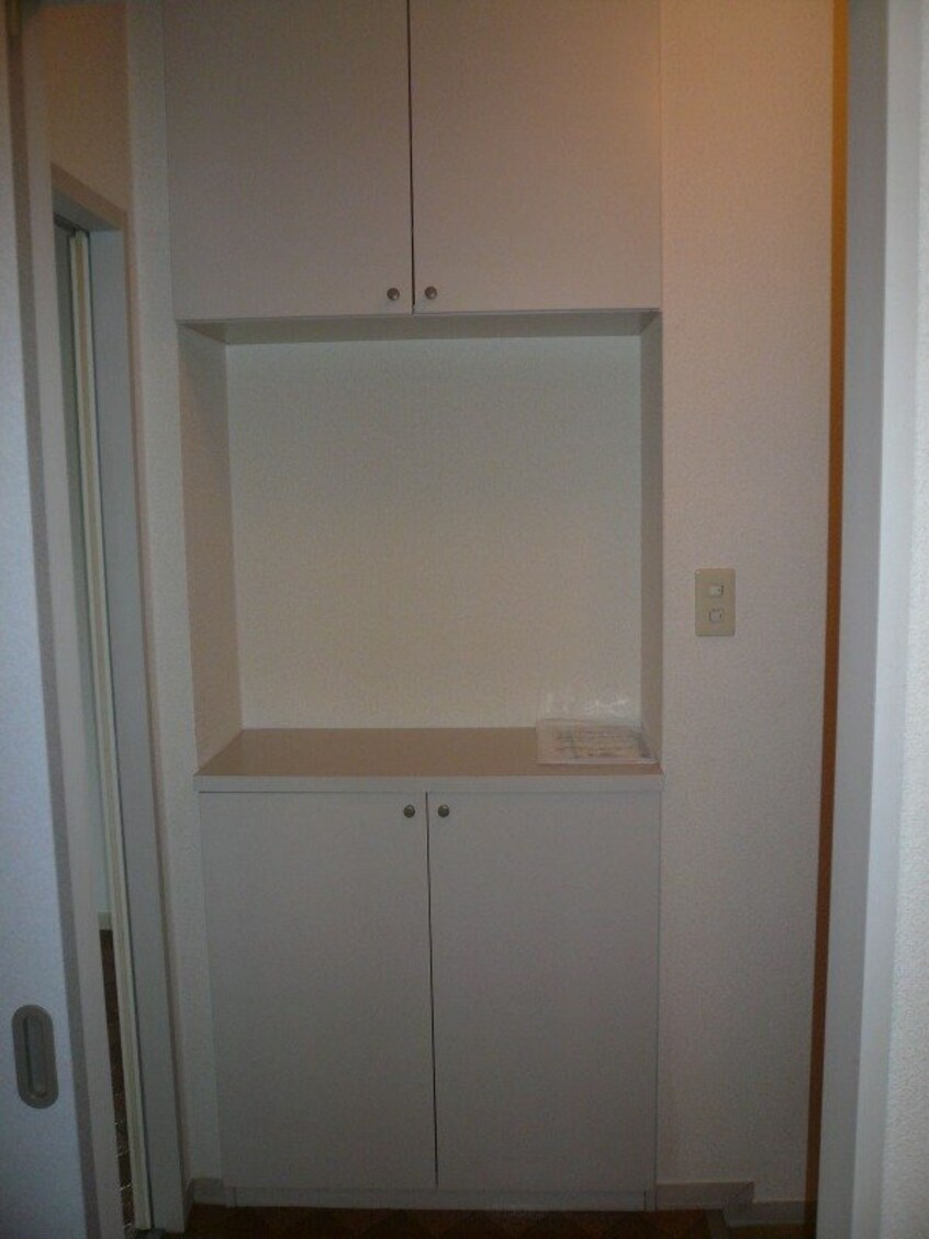  サン・リベロＡ棟