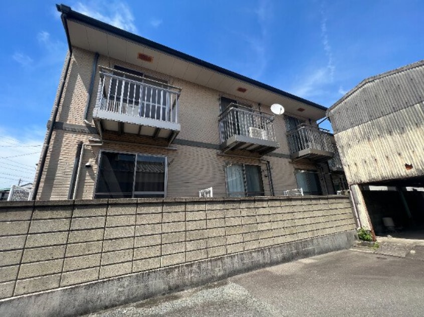  アムール土井