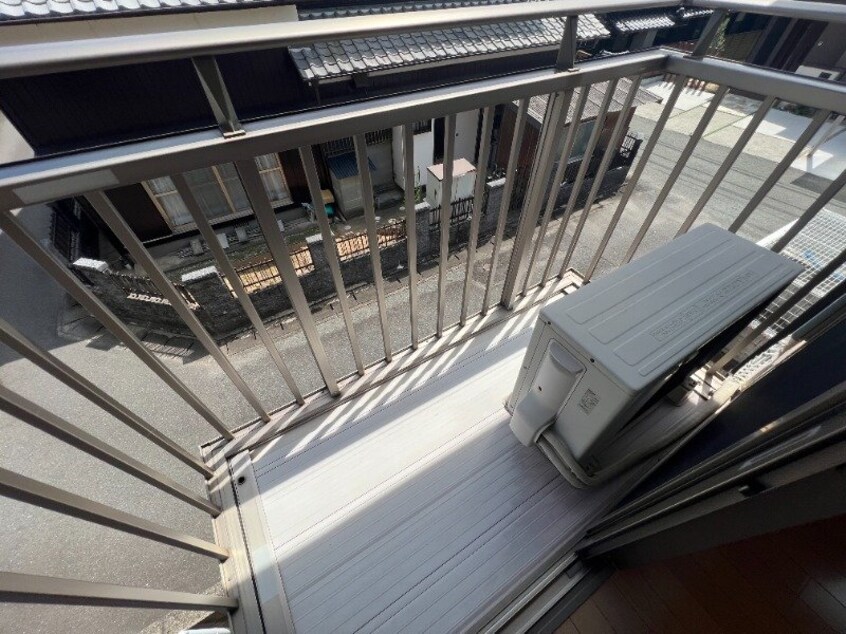  アムール土井