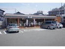 セブンイレブン鳥栖宿町店(コンビニ)まで181m アムール土井