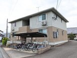 リジェールA棟