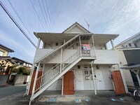 ホワイトコーポ