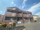 アンビションⅡの外観