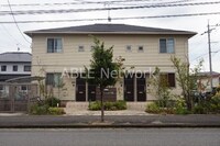 カサグランデ今泉