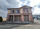 シャルマンヒロ壱番館の外観