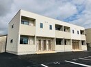 エスカレントみやきⅢの外観