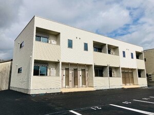 エスカレントみやきⅢ