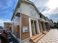 シャルマン参番館