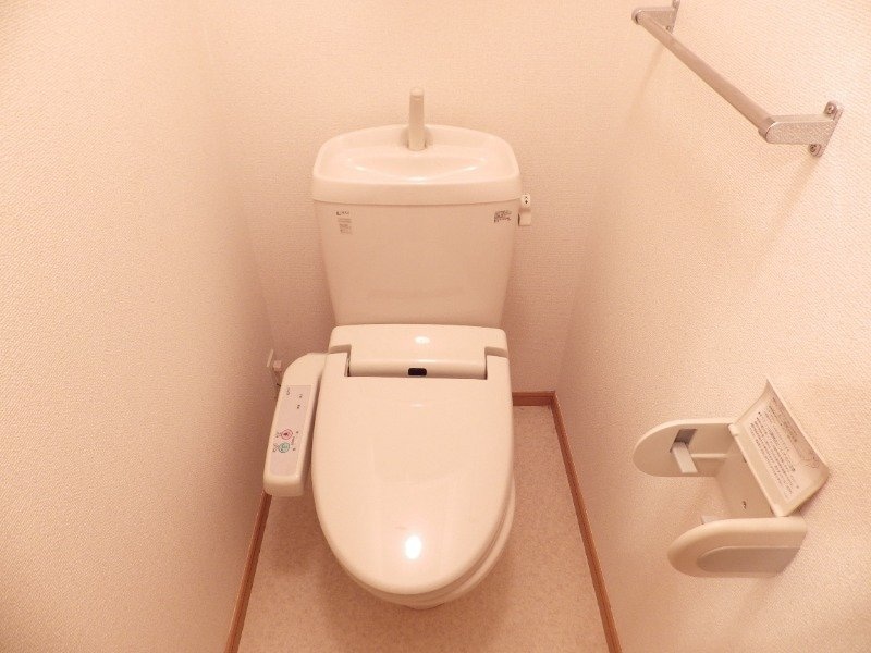  シャルマン参番館